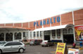 Supermercado Hiper Planalto